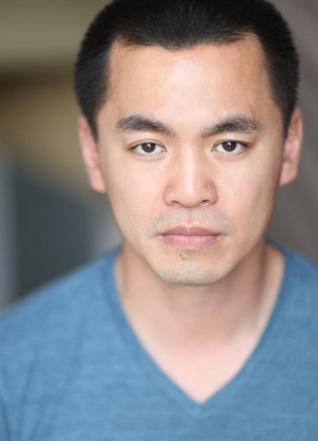 汉·索托 Han Soto 韩·索托 Anh Huu Nguyen