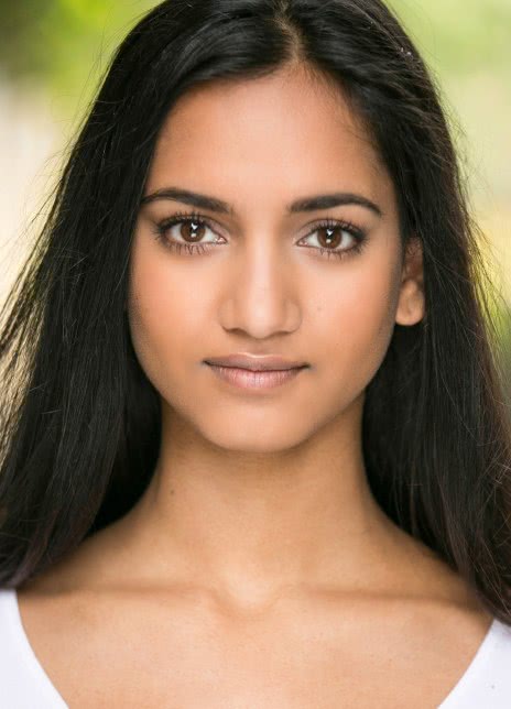 阿米塔·苏曼 Amita Suman