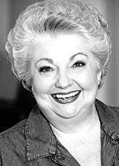 坎迪斯·欣克尔 Candyce Hinkle