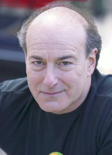 皮特·弗雷德曼 Peter Friedman