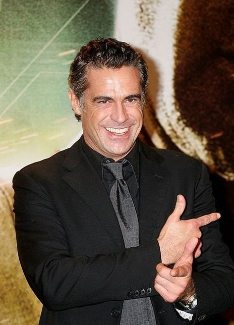 爱德华多·科斯塔 Edoardo Costa Edoardo Cicorini