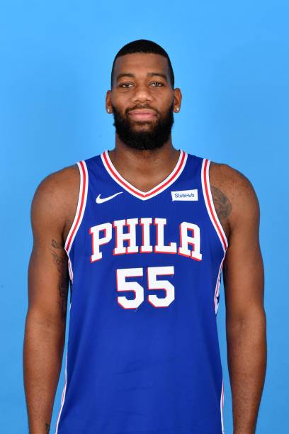 格雷格·门罗 Greg Monroe