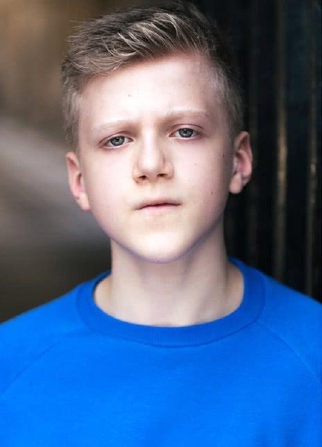 汤米·吉恩·苏里奇 Tommy Gene Surridge