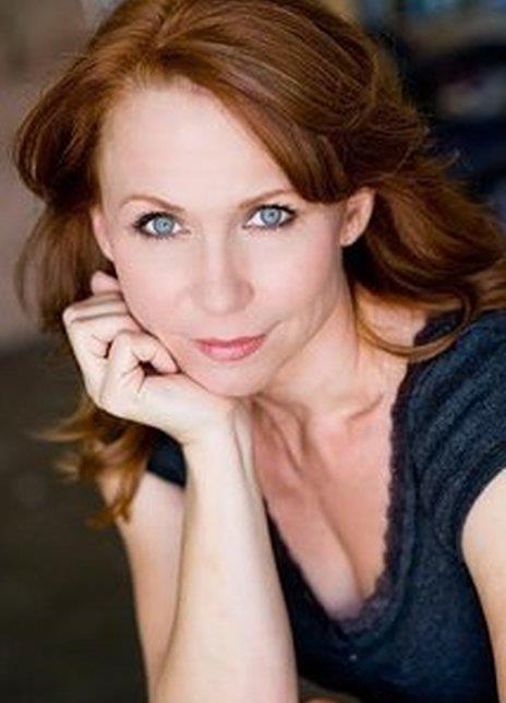 梅丽莎·巴克尔 Melissa Barker Melissa Sue Barker  Barker