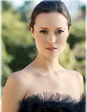 萨摩·格拉 Summer Glau