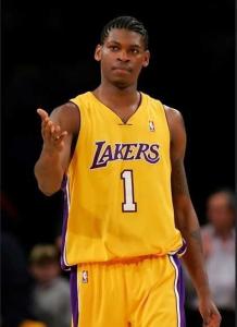 斯马什·帕克 William Henry Smush Parker 威廉·亨利· 斯马什·帕克 死神 The Grim Reaper