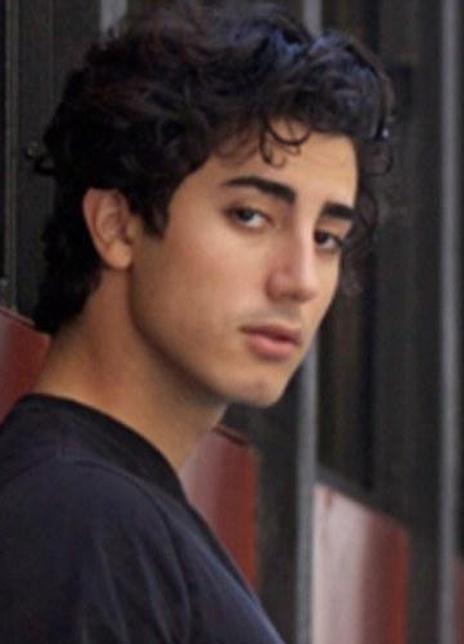 安东尼·伊波利托 Anthony Ippolito