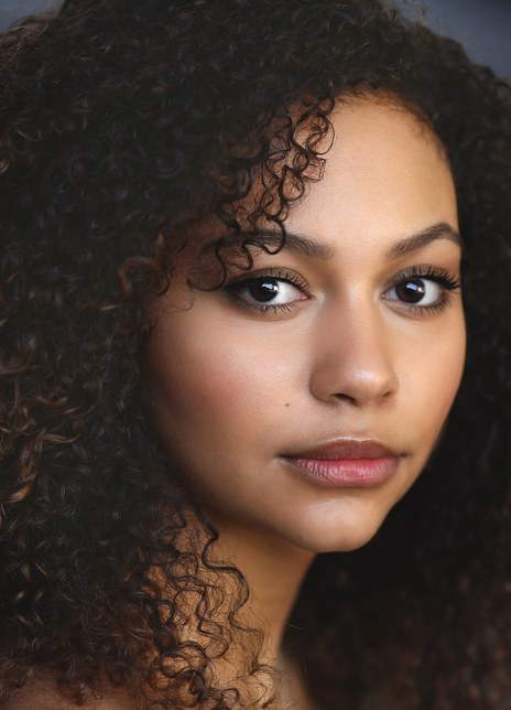 卡西厄斯·纳尔逊 Kassius Nelson