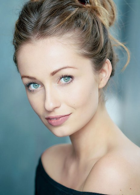 弗朗塞斯卡·沃特斯 Francesca Waters Francesca Waterworth