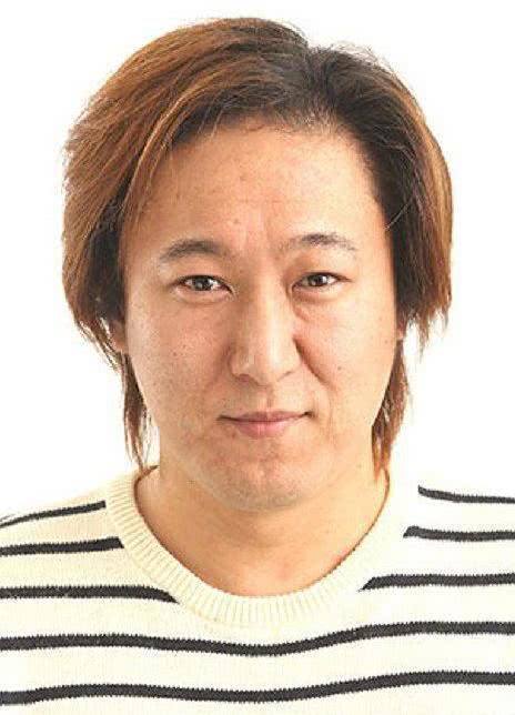 加濑康之 Yasuyuki Kase 加瀬康之