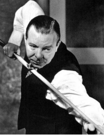 乔·戴维斯 Joe Davis