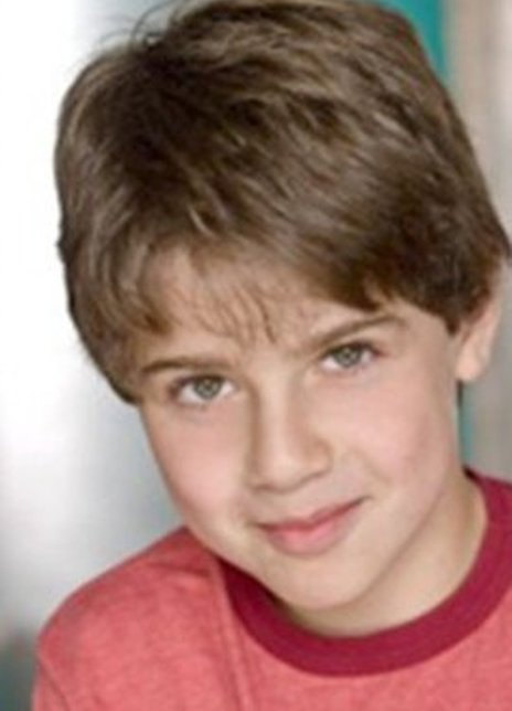 杰克·古德曼 ake Goodman