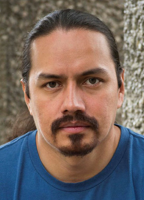 艾伦·德尔·卡斯蒂略 Alan Del Castillo