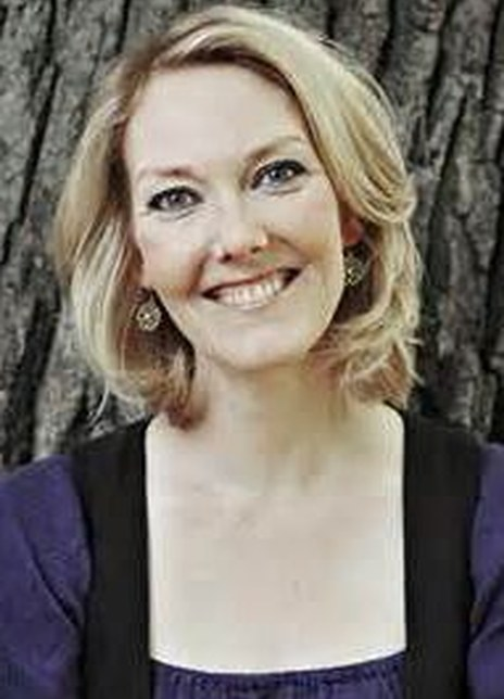 迪特·汉森 Ditte Hansen