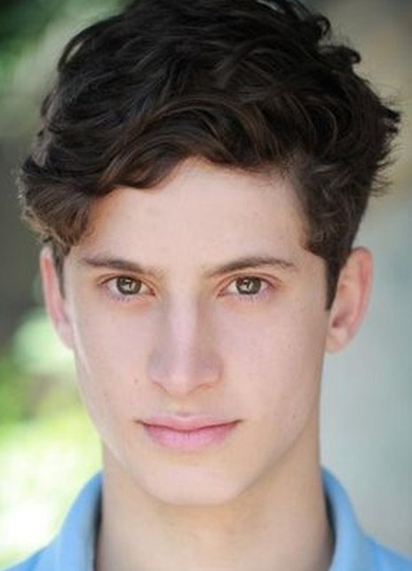 詹姆斯·穆斯格雷夫 James Musgrave