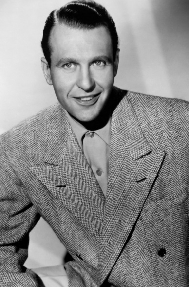 拉尔夫·贝拉米 Ralph Bellamy Ralph Rexford Bellamy