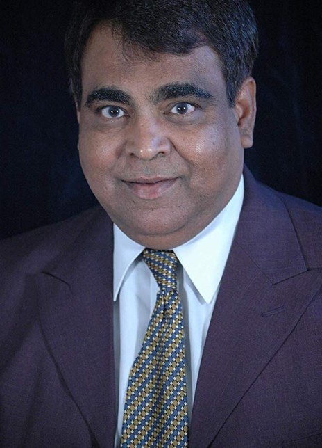 莫宾·汗 Mobin Khan