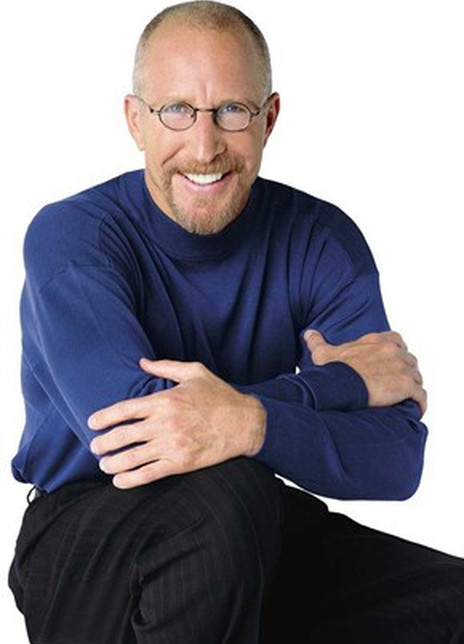 帕特·克罗斯 Pat Croce Pasquale Croce