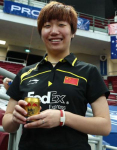 王晓理 Wang Xiaoli