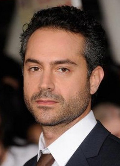 奥马尔梅特瓦利 Omar Metwally