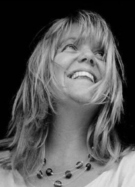 艾莉森·吉厄 Alison Jiear