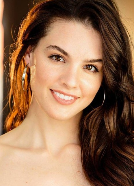 麦迪森·布洛克 Maddison Bullock