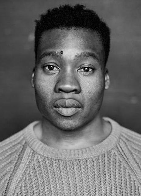 费塞友·阿金那德 Fisayo Akinade