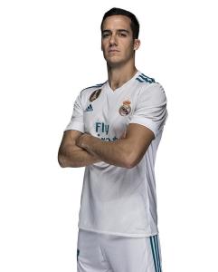 卢卡斯·巴斯克斯 Lucas Vá zquez