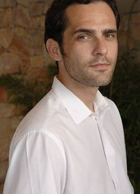 拉蒂沃杰·布克维奇 Radivoje Bukvic  罗沙‧布克维 Rasha Bukvic