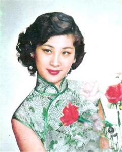 石英 石忠秀 Ying Shih