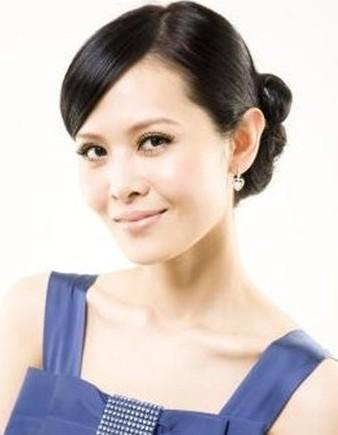 陈维龄 Wei-ling Chen