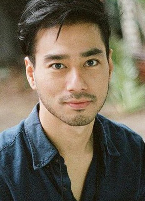 汤梅斯·桑帕凯特 Thames Sanpakit