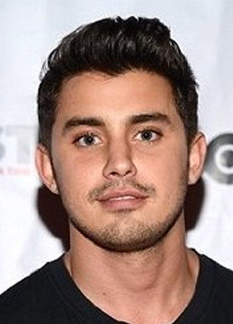 斯科特·施尔斯通 Scott Shilstone