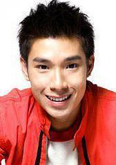 杨志龙 Ben Yeo 杨志龙 Ben Yeo