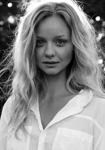 安娜·阿斯特罗姆 Anna Åström Niss Sofia Elina