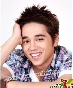 亚历山大·西蒙·伦德尔 Alex Rendell อเล็กซานเดอร์ ไซม่อน เรนเดลล์ Alexander Simon Rendell