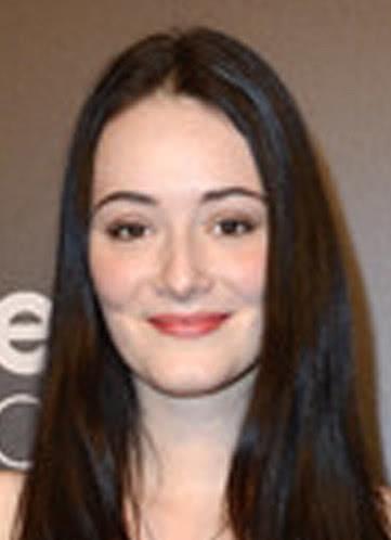 莱亚·凡·艾肯 Lea van Acken