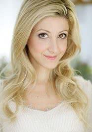 吉娜·威尔德 Zina Wilde