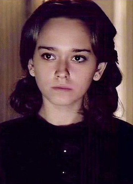 露西娅·冈萨雷斯 Lucía González