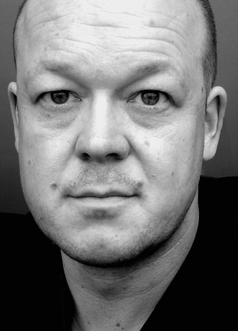 扬·哈梅内克 Jan Hammenecker