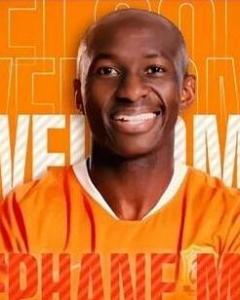 斯蒂芬·姆比亚 Stephane MBia