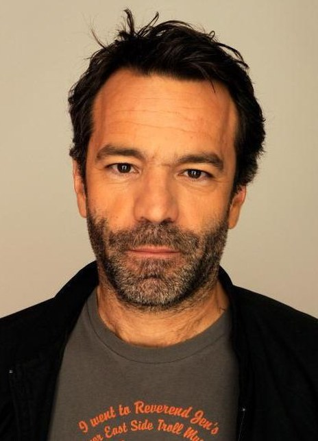 弗雷德里克·雅尔丹 Frédéric Jardin