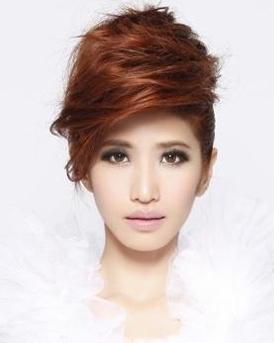 梁一贞 Jenny Liang Yi Zhen