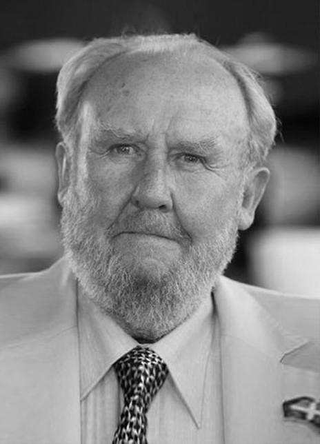 比尔·亨特 Bill Hunter