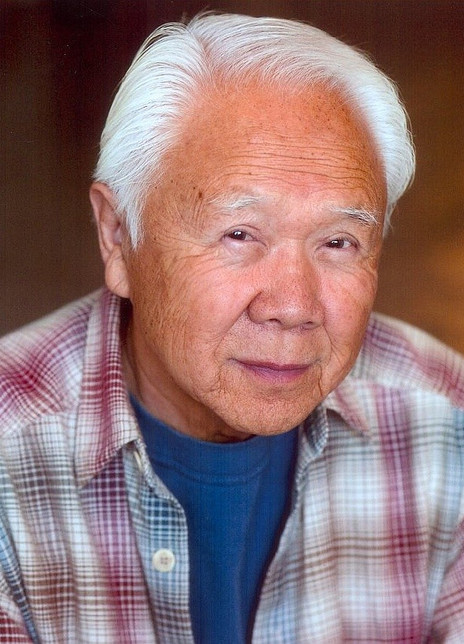 肯·竹本 Ken Takemoto