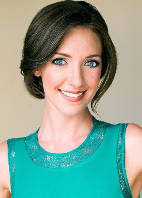 杰茜·多汀 Jaycie Dotin