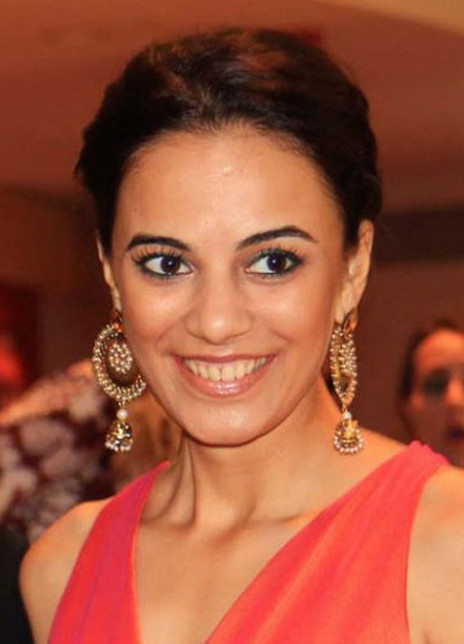 克莉特·玛尔霍特拉 Kriti Malhotra