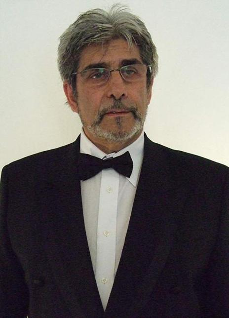 焦阿基诺·吉姆·库法罗 Gioacchino Jim Cuffaro