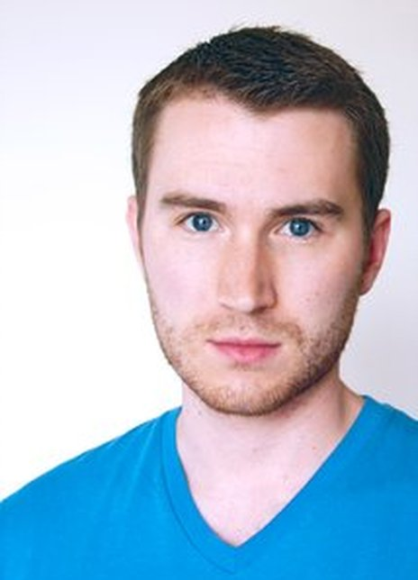 大卫·菲恩 David Feehan