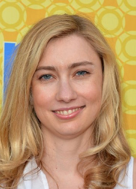 伊丽莎白·梅里威瑟 Elizabeth Meriwether